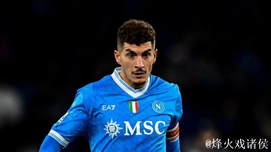 迪洛伦佐：将与孔蒂复盘比赛，欧冠小组赛剩余两轮