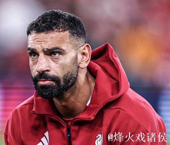 47岁斯洛特带队取胜!利物浦1-0刷新欧冠16年纪录 萨拉赫闪耀 47岁斯洛特带队取胜!利物浦1-0刷新欧冠16年纪录 萨拉赫闪耀